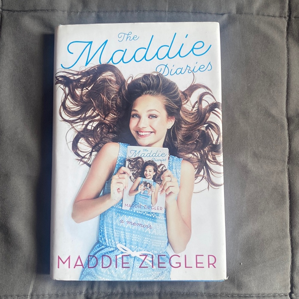 The Maddie Diaries